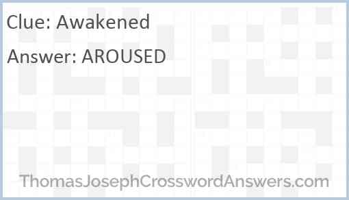 Awakened Answer
