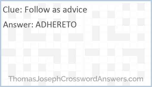 Follow as advice Answer